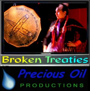 Broken Treaties: TV documentary - podcast